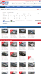 Mobile Screenshot of j-auto.com